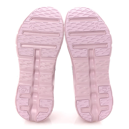 Loewe X ON Recycled Polyester Mens Cloudtilt Sneakers 43 Pale Pink 6 of 9