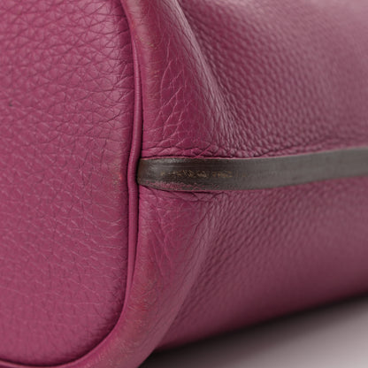 Hermes Togo So Kelly 26 Tosca 13 of 14