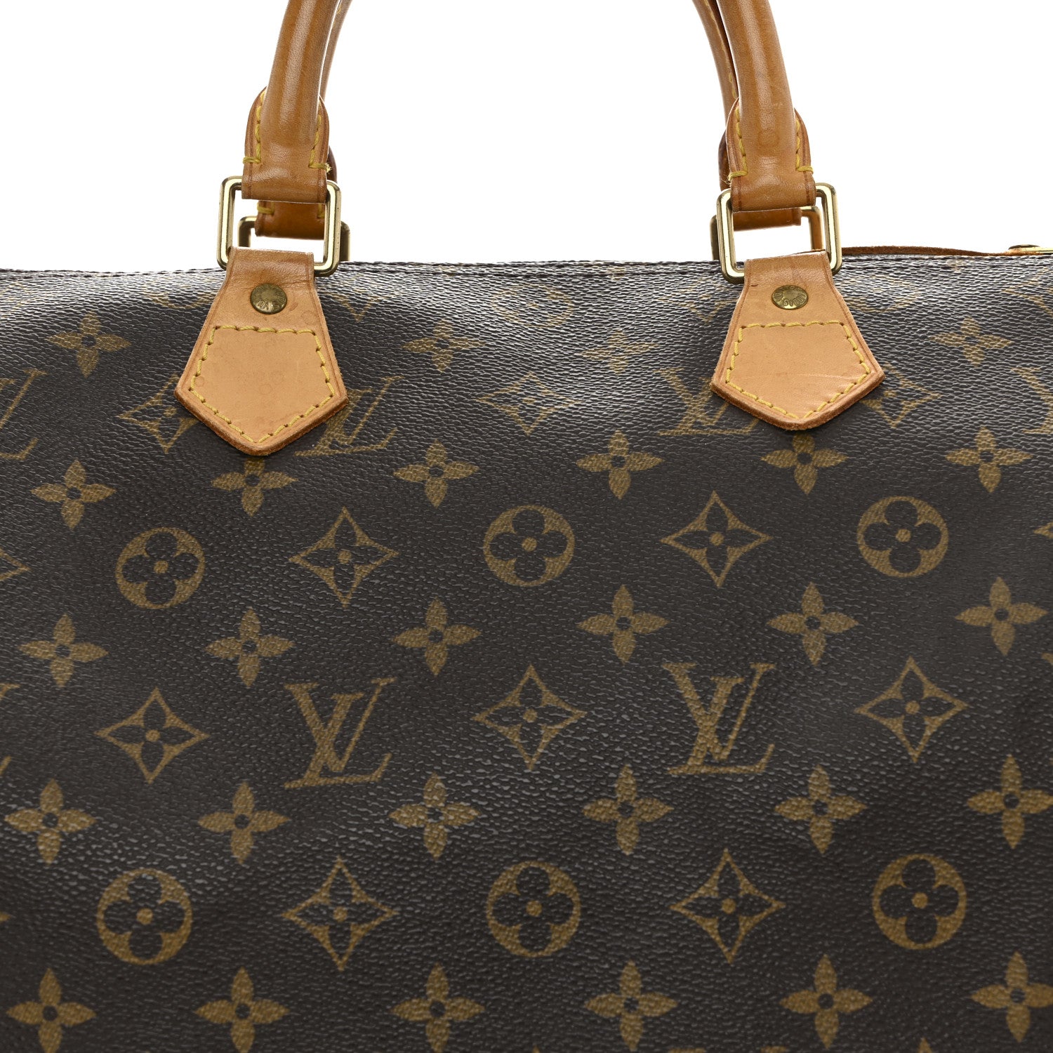 Louis Vuitton Monogram Speedy 30 8 of 19