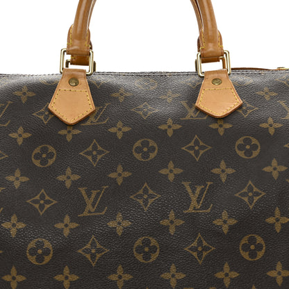 Louis Vuitton Monogram Speedy 30 8 of 19