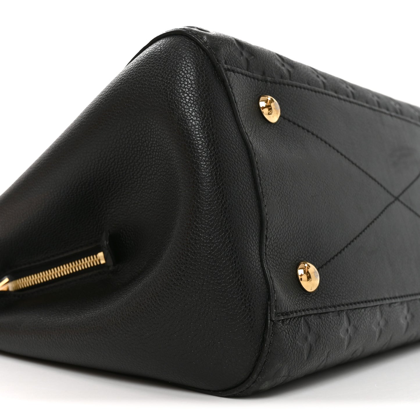 Empreinte Montaigne GM Black
