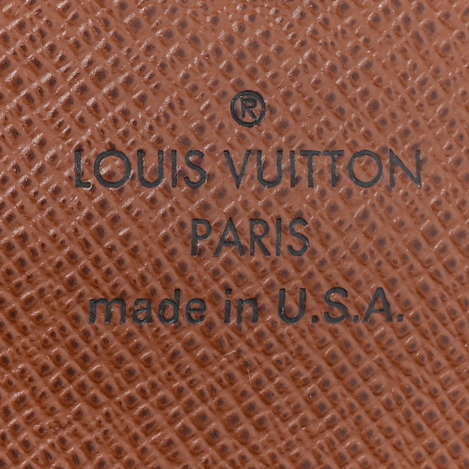 Louis Vuitton Monogram Sarah Wallet 8 of 12
