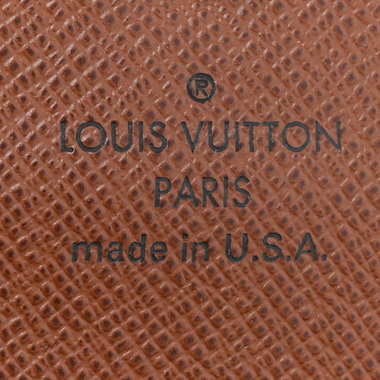 Louis Vuitton Monogram Sarah Wallet 8 of 12