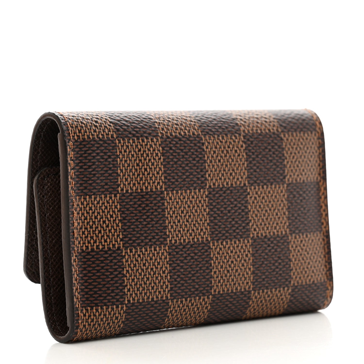 Louis Vuitton Damier Ebene Multicles 6 Key Holder 3 of 7