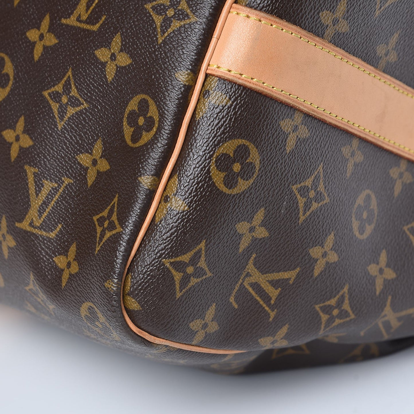 Monogram Keepall Bandouliere 50