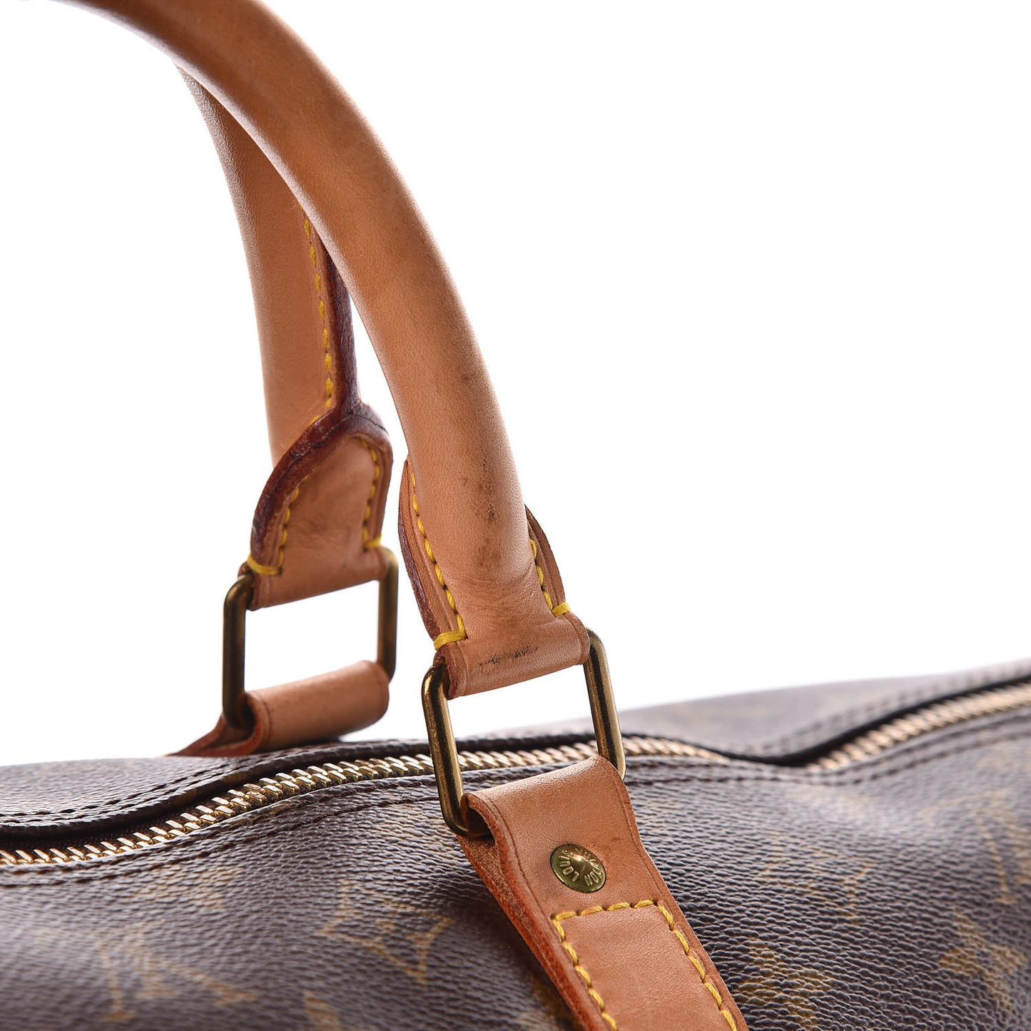 Monogram Keepall Bandouliere 60