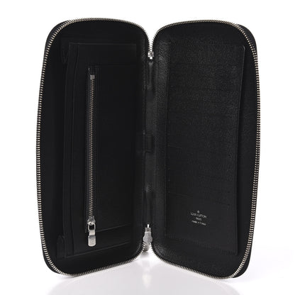 Louis Vuitton Taiga Atoll Travel Organizer Ardoise 5 of 7