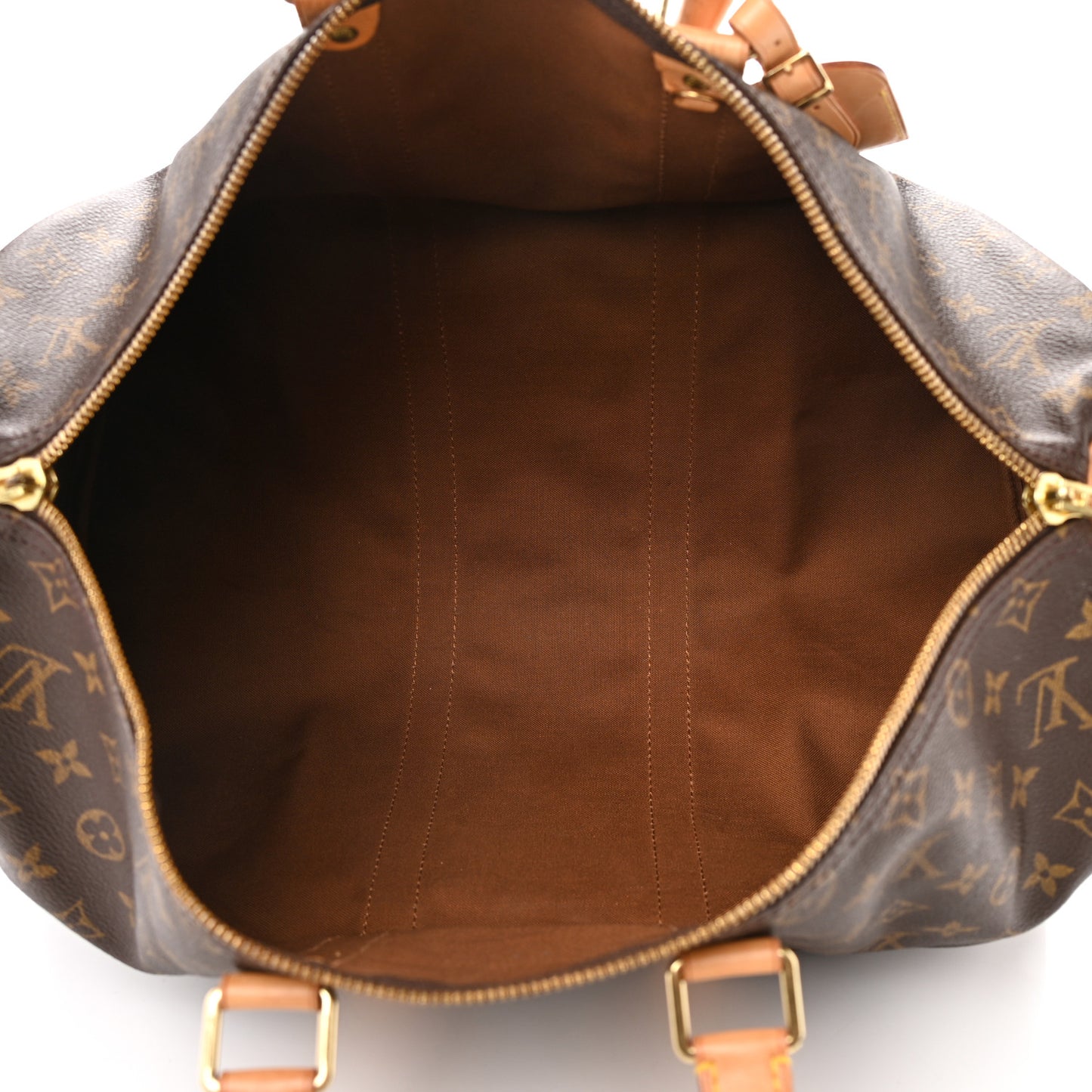 Monogram Keepall 45