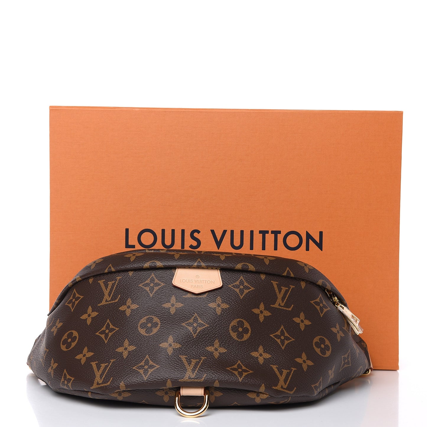 Monogram Bumbag