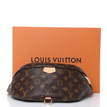 Louis Vuitton Monogram Bumbag 10 of 10