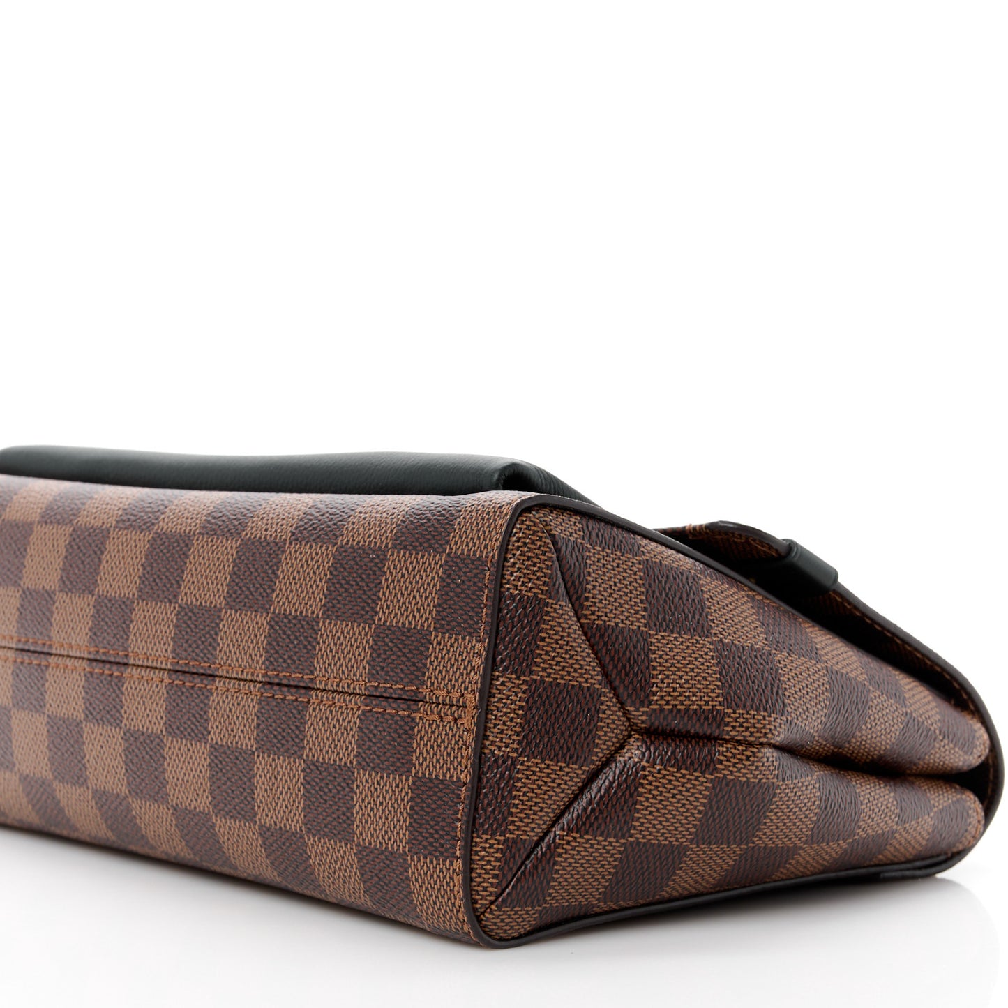Damier Ebene Vavin PM Black