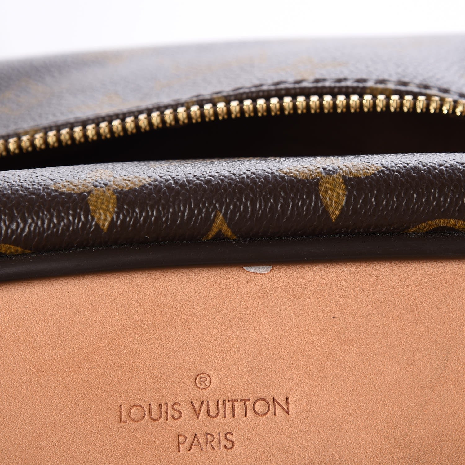 Louis Vuitton Monogram Eole 50 10 of 10