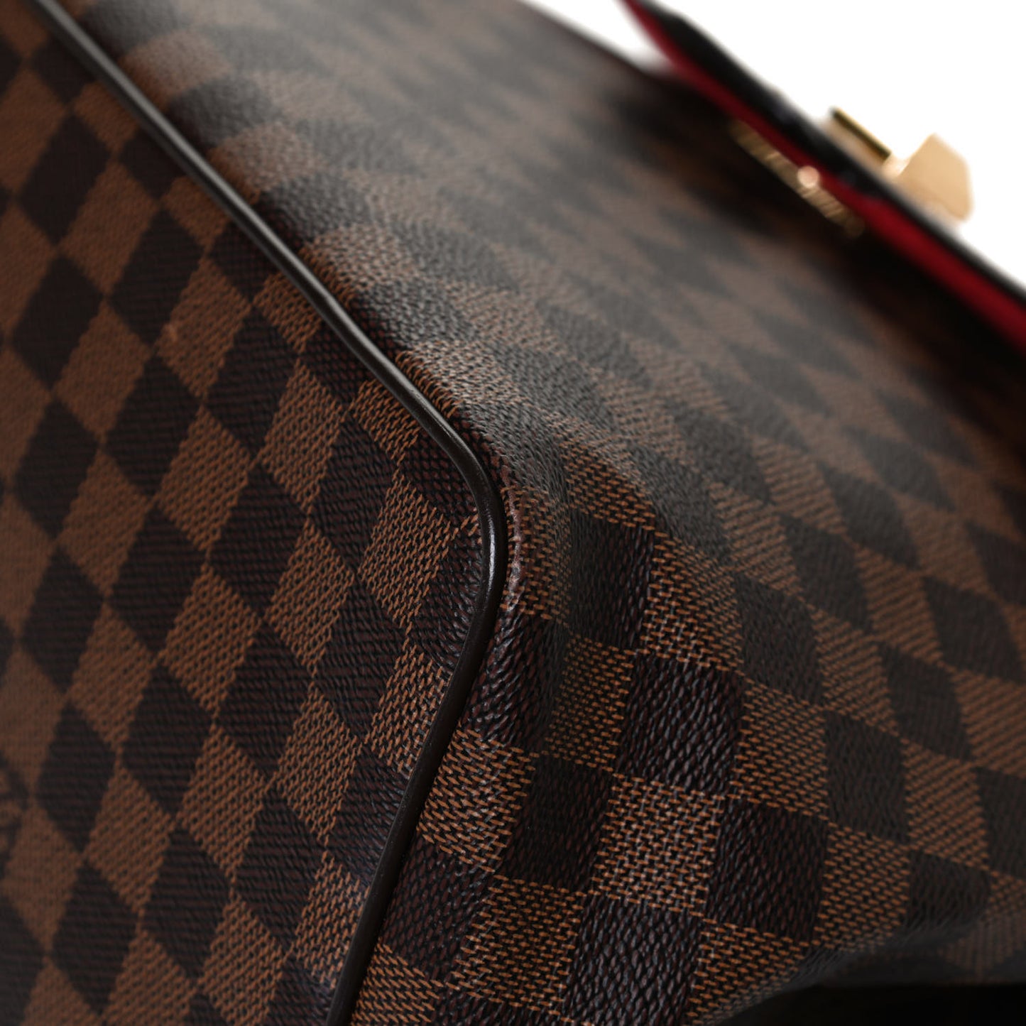 Damier Ebene Bergamo GM