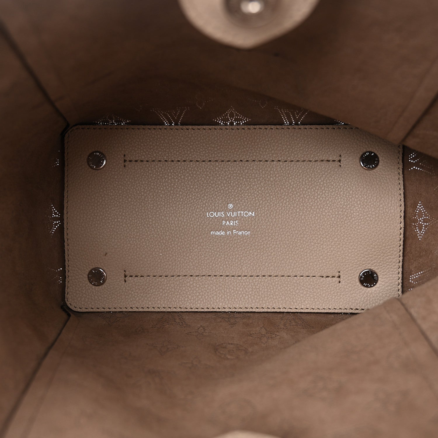 Louis Vuitton Mahina Hina PM Galet 6 of 13