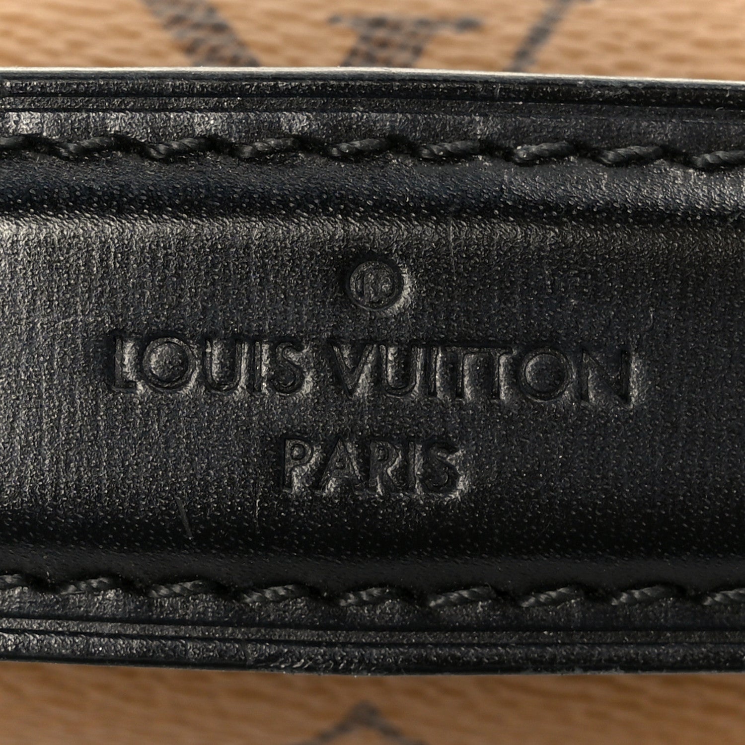 Louis Vuitton Reverse Monogram Pochette Metis 8 of 13