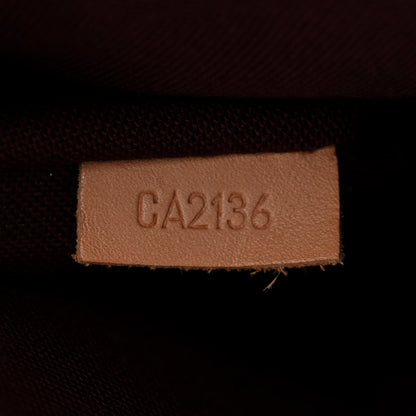 Louis Vuitton Monogram Mabillon 7 of 11