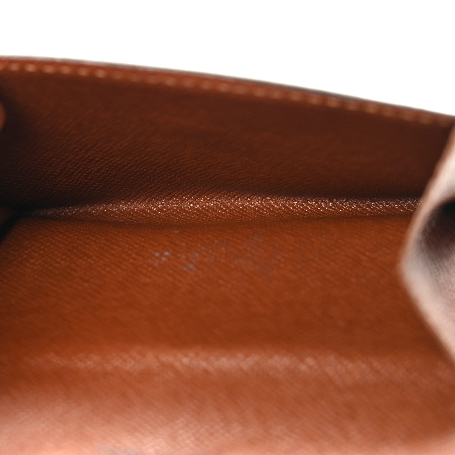 Louis Vuitton Monogram Ludlow Wallet 6 of 7