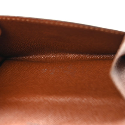Louis Vuitton Monogram Ludlow Wallet 6 of 7