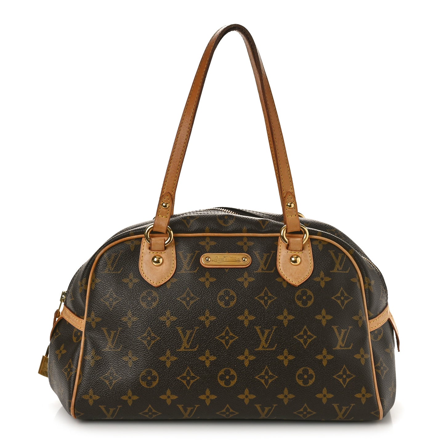 Monogram Montorgueil PM