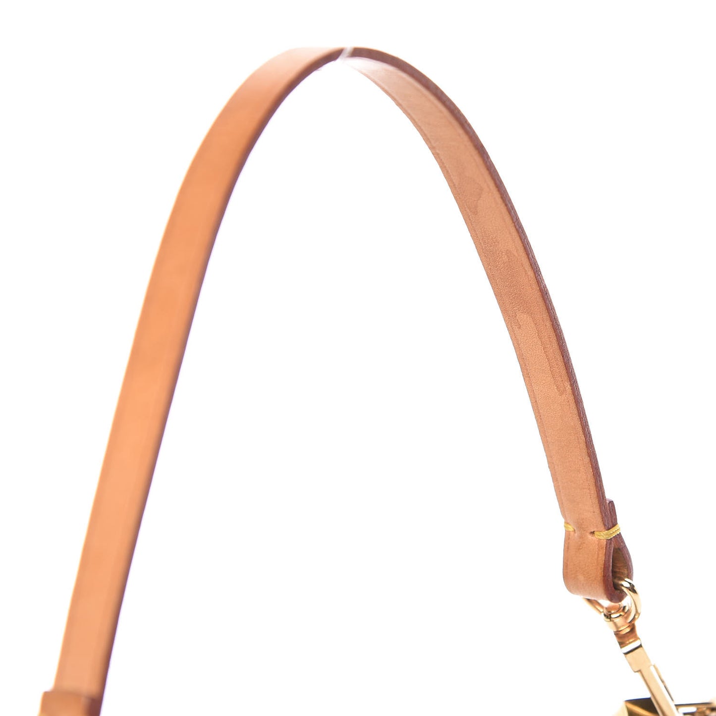 Vernis Lexington Pochette Beige