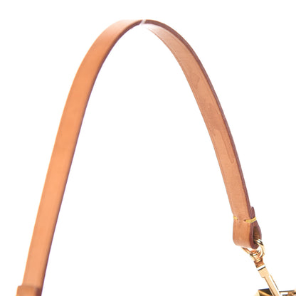 Louis Vuitton Vernis Lexington Pochette Beige 15 of 16