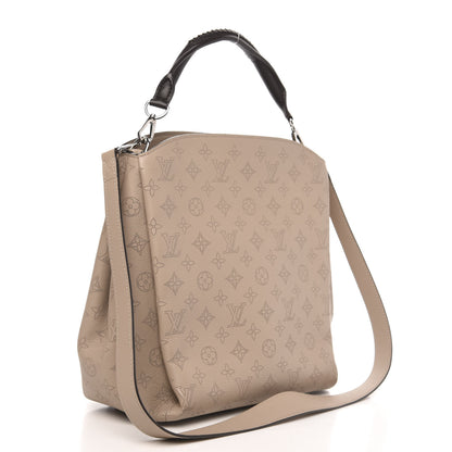 Louis Vuitton Mahina Babylone PM Galet 3 of 12