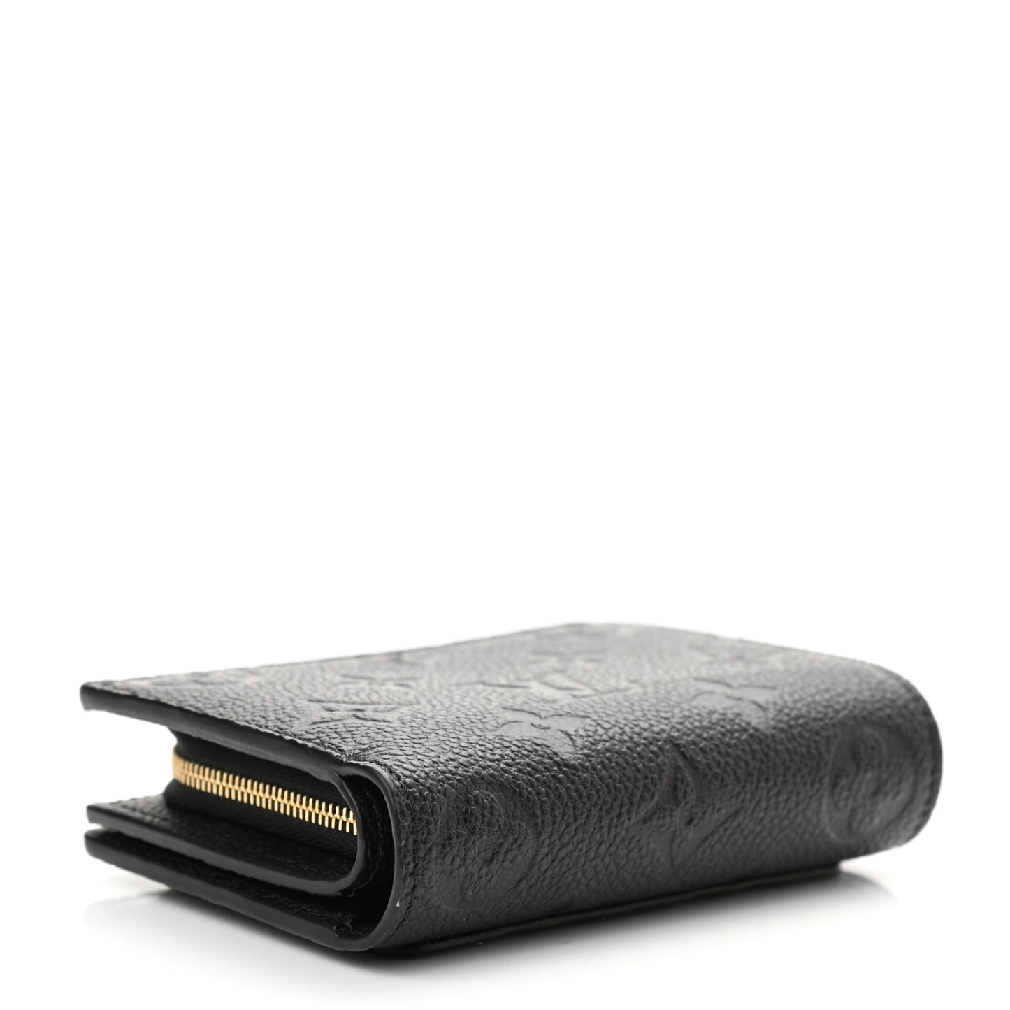 Empreinte Clea Wallet Black