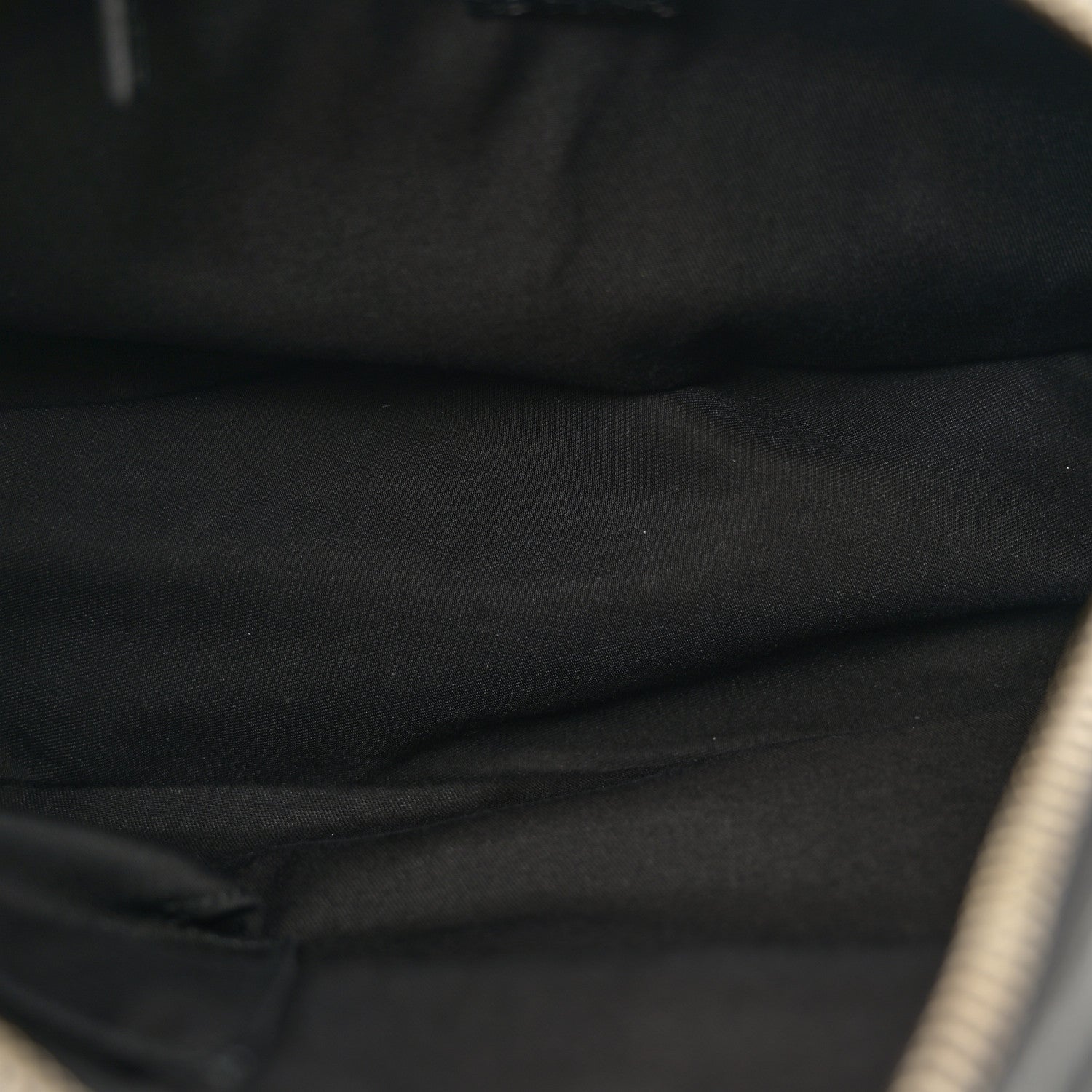 Gucci Monogram Bamboo Medium Top Handle Bag Black 5 of 11