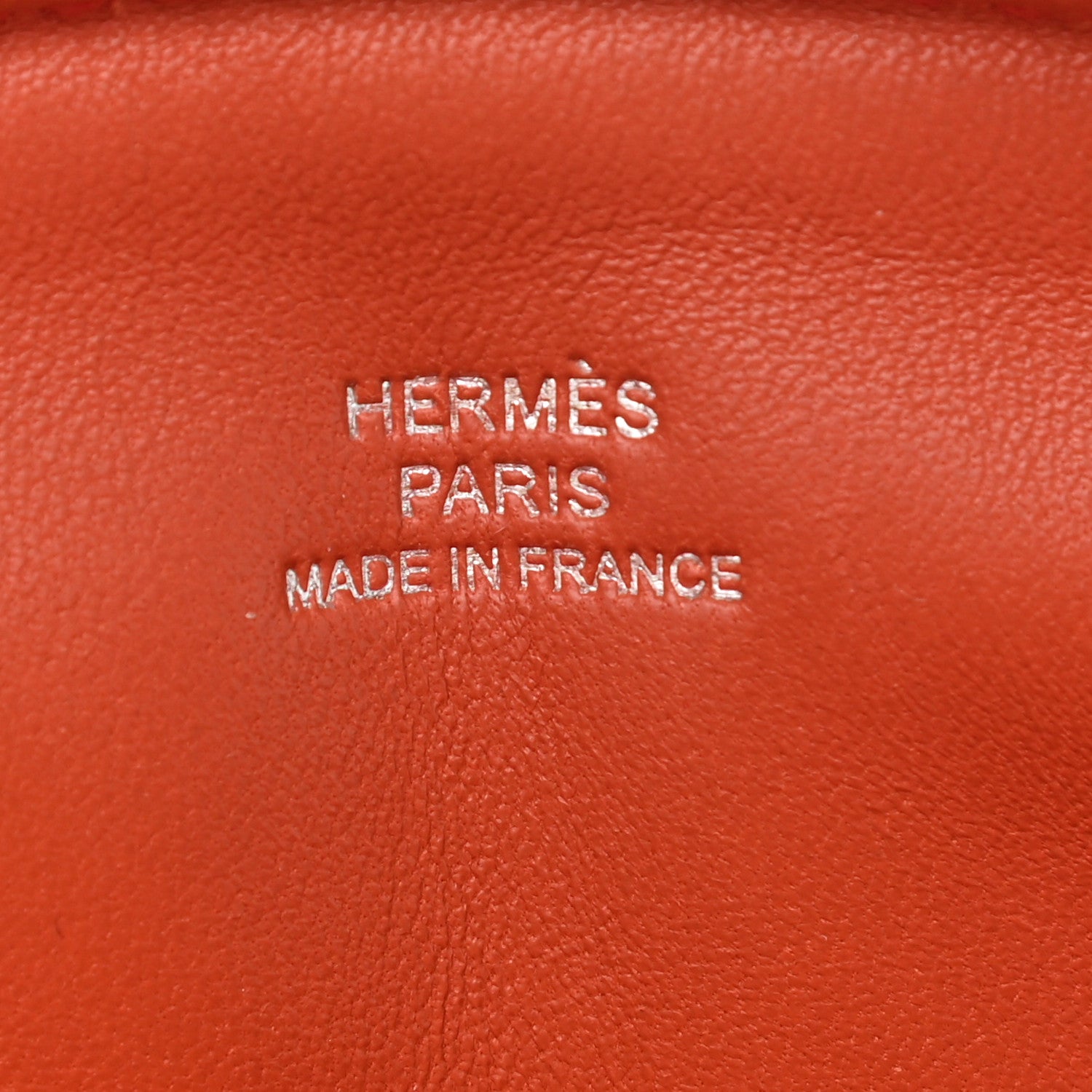 Hermes Swift In The Loop Belt Bag Terre Battue 6 of 10