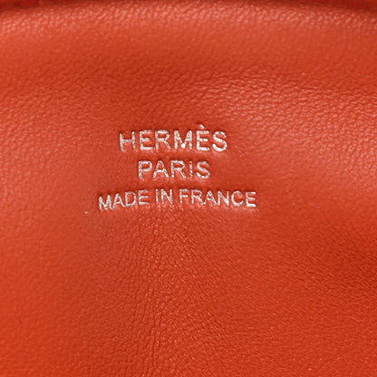 Hermes Swift In The Loop Belt Bag Terre Battue 6 of 10