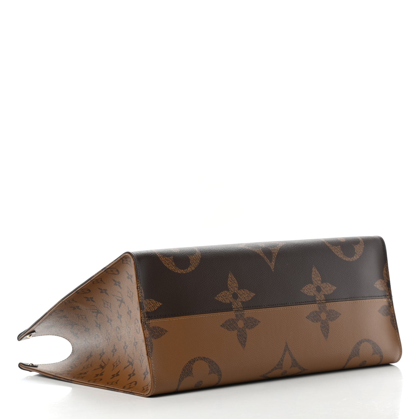 Reverse Monogram Giant Onthego GM