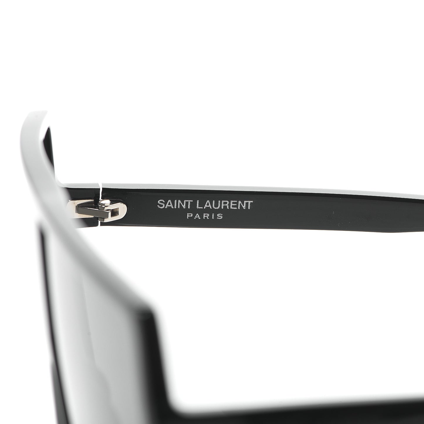Acetate Betty Sunglasses SL183 Black