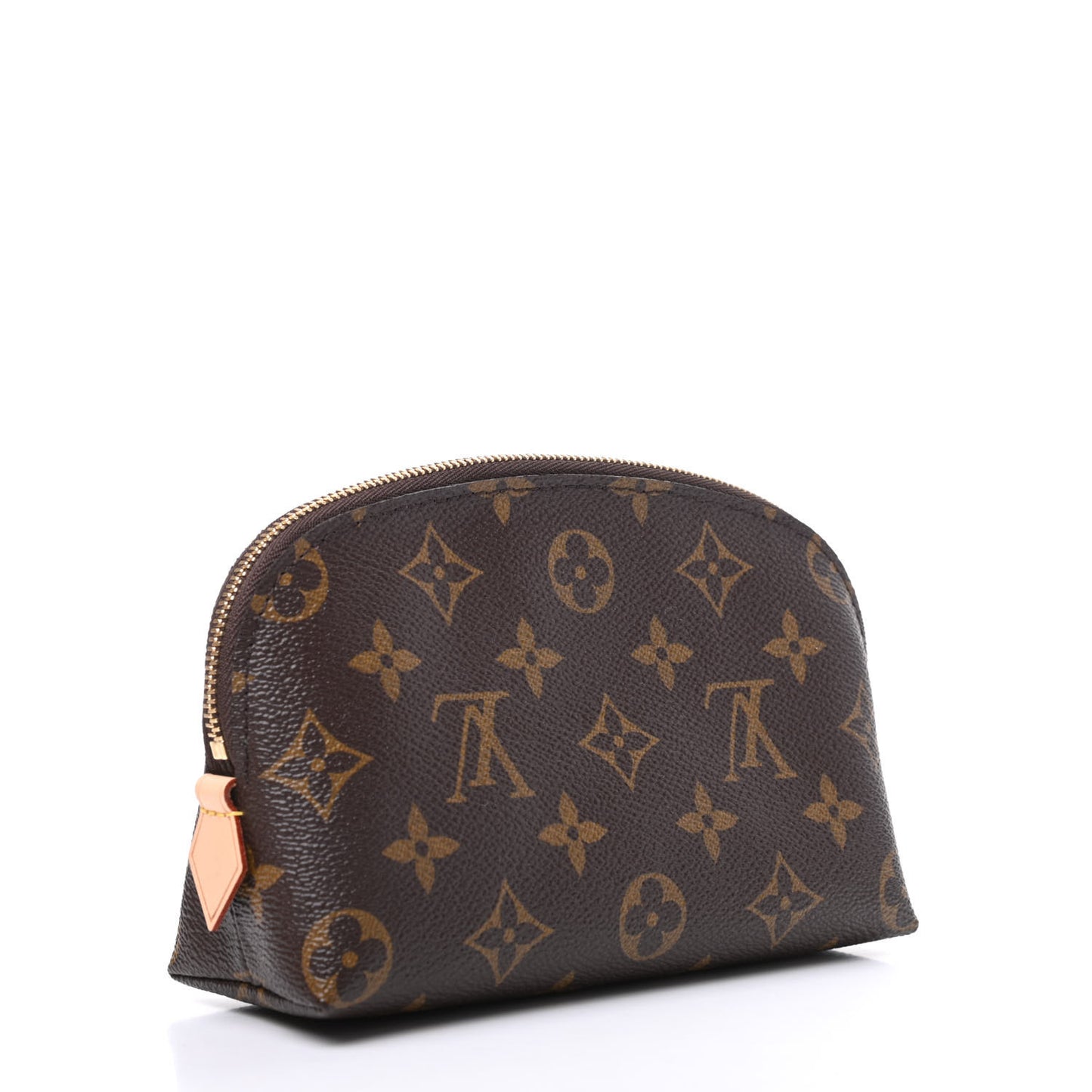 Monogram Cosmetic Pouch