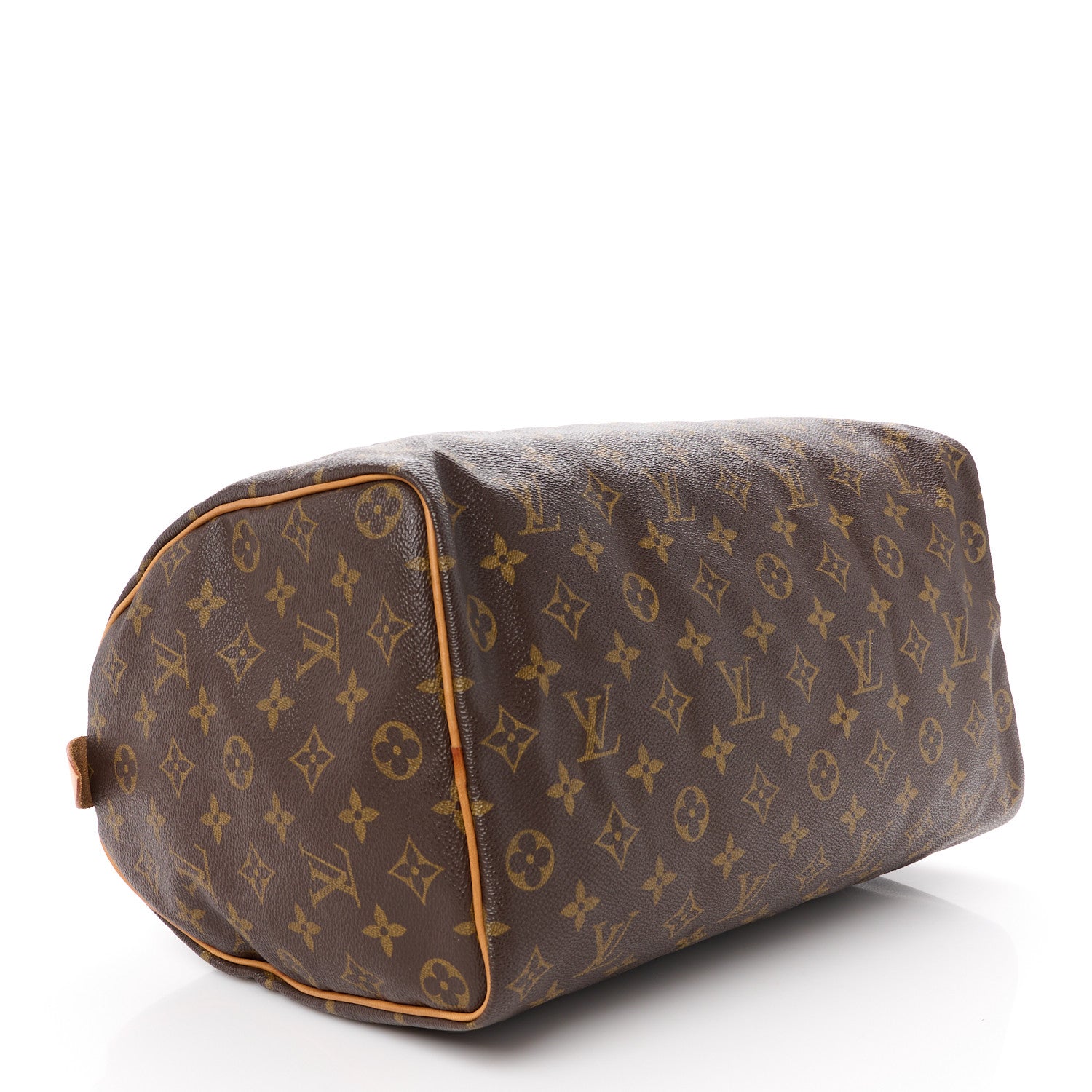 Louis Vuitton Monogram Speedy 35 4 of 13