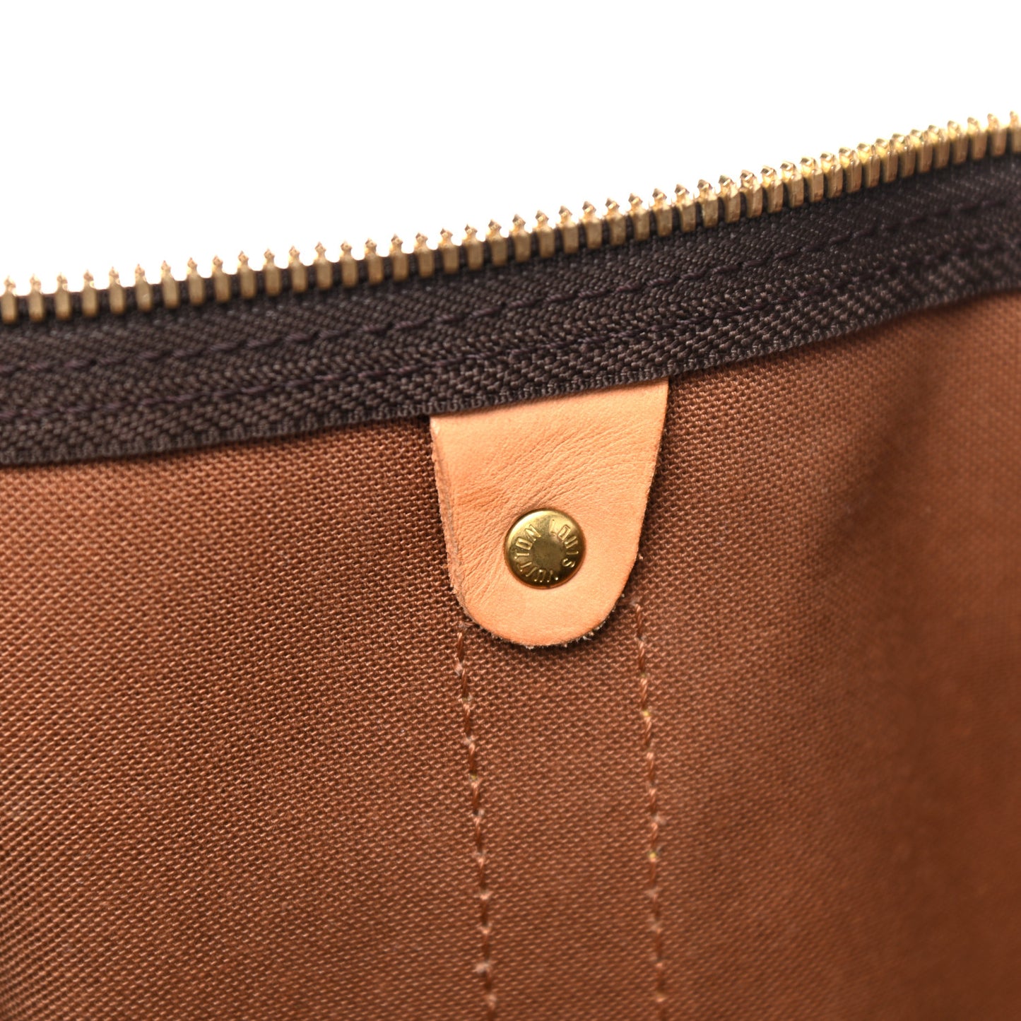 Monogram Keepall Bandouliere 55