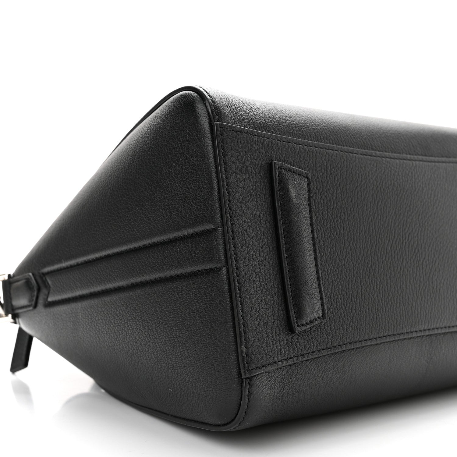 Givenchy Sugar Goatskin Small Antigona Black 9 of 10
