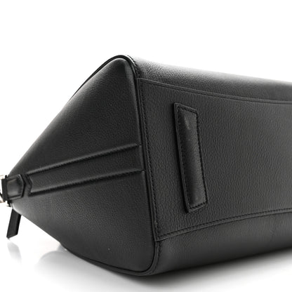 Givenchy Sugar Goatskin Small Antigona Black 9 of 10