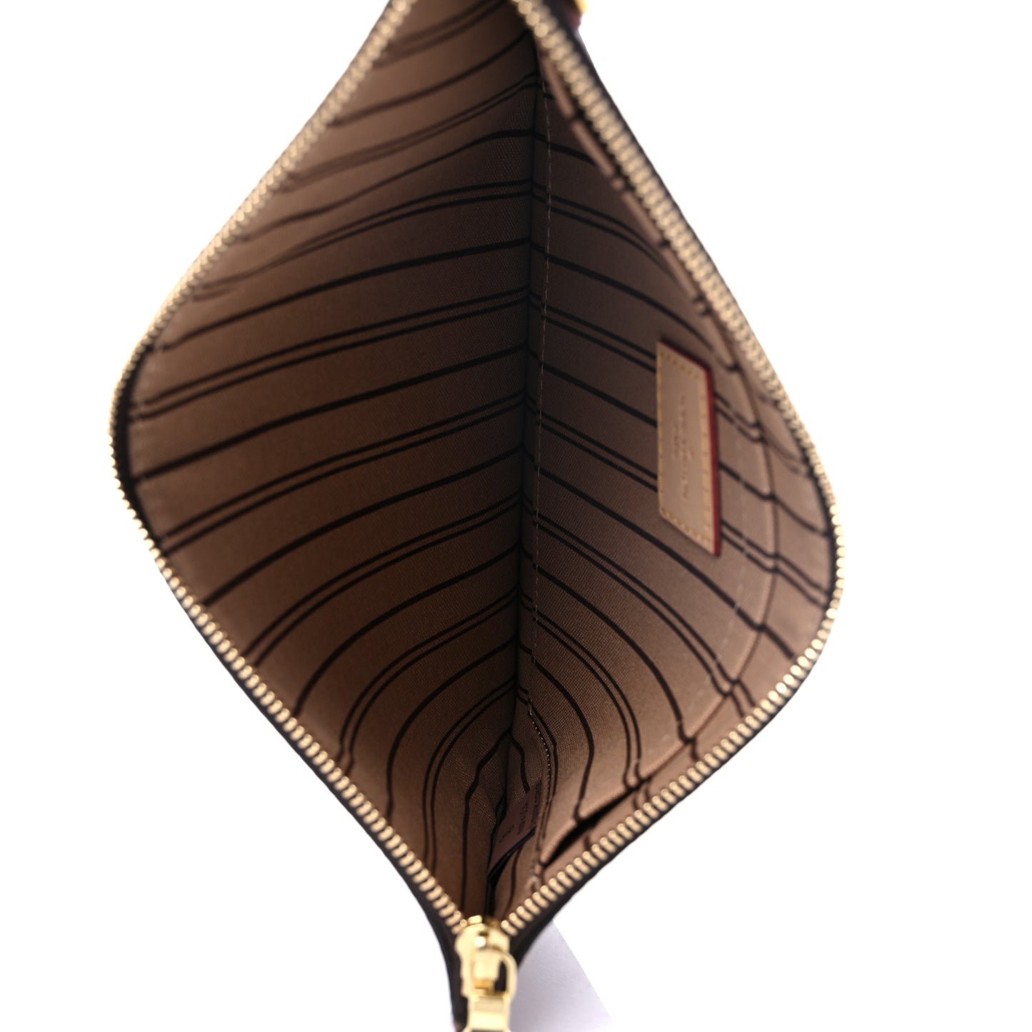 Monogram Neverfull MM GM Pochette