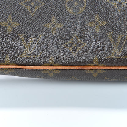 Louis Vuitton Monogram Pochette Marly Bandouliere 10 of 14
