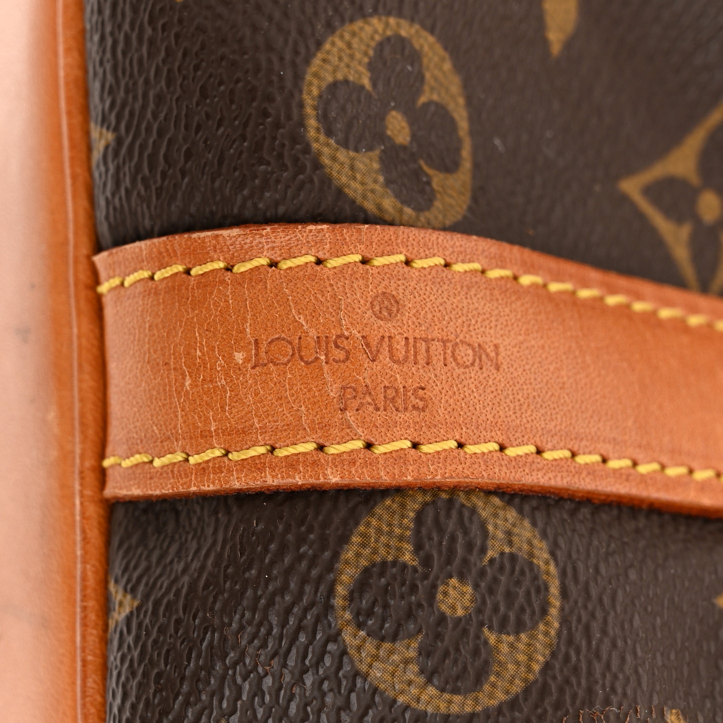 Monogram Petit Noe