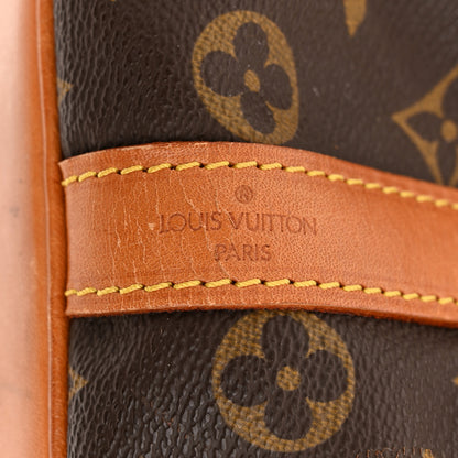 Louis Vuitton Monogram Petit Noe 6 of 11