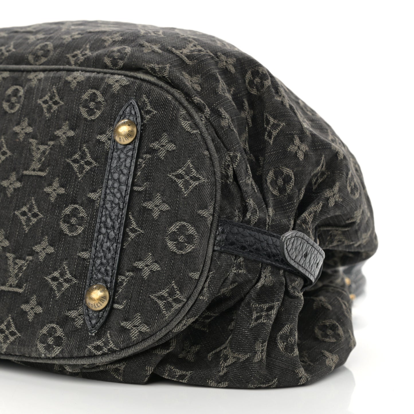 Denim Mahina XL Black