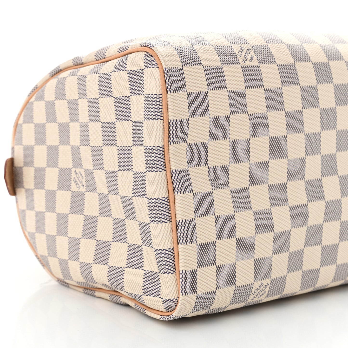 Damier Azur Speedy 30