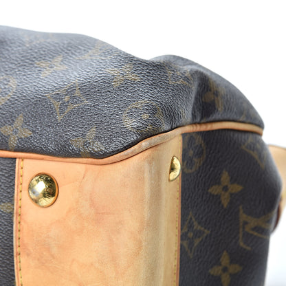 Louis Vuitton Monogram Boetie PM 9 of 23