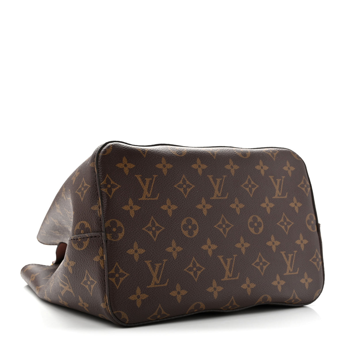 Monogram Neonoe MM Rose Poudre