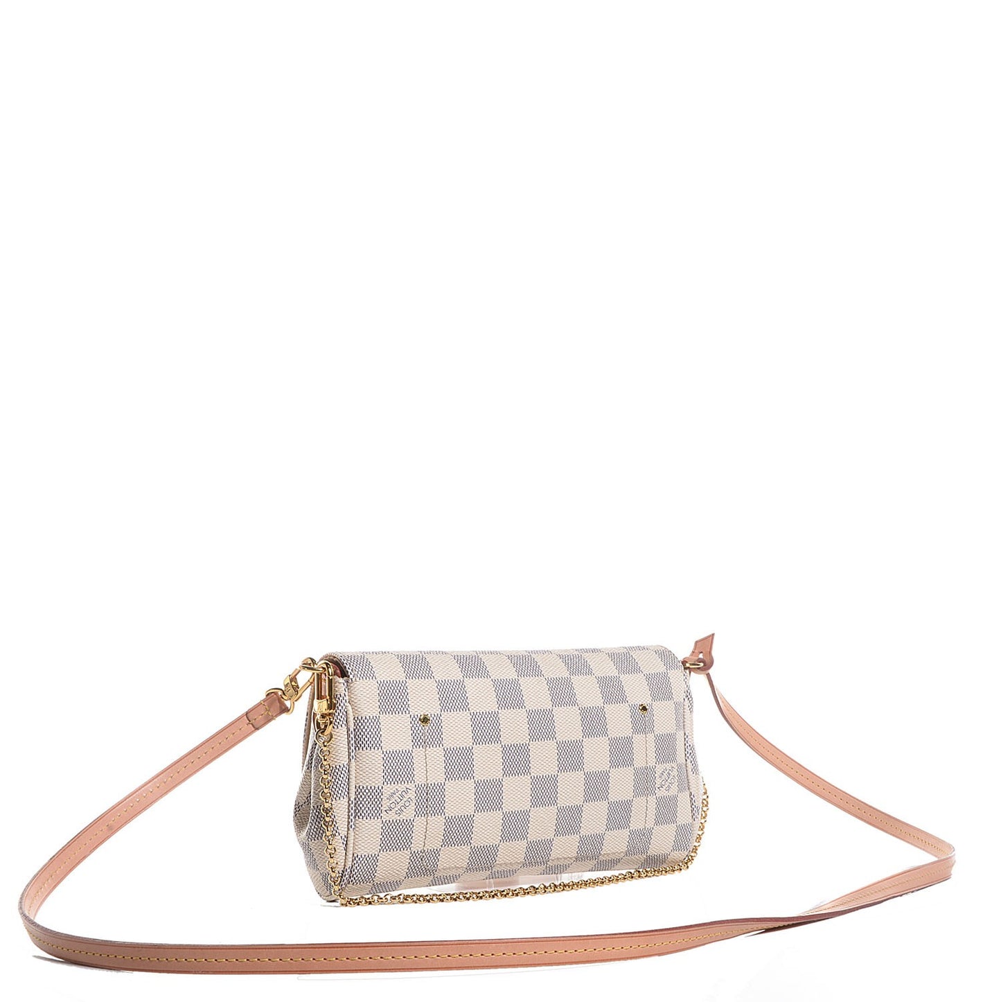 Damier Azur Favorite PM