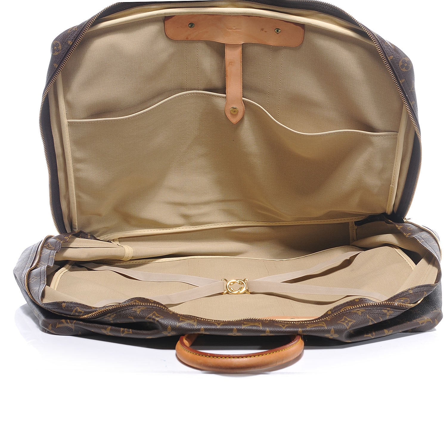 Louis Vuitton Monogram Sirius 60 7 of 11