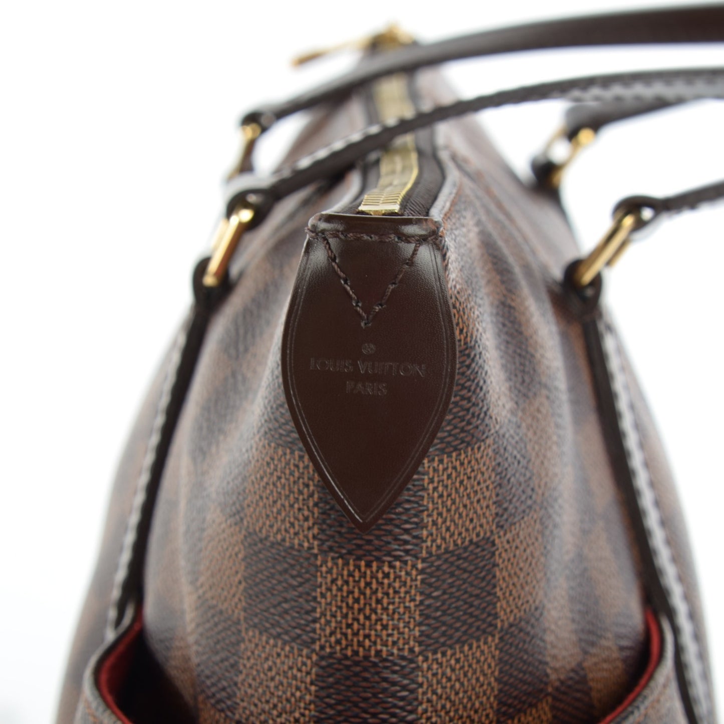 Damier Ebene Totally MM