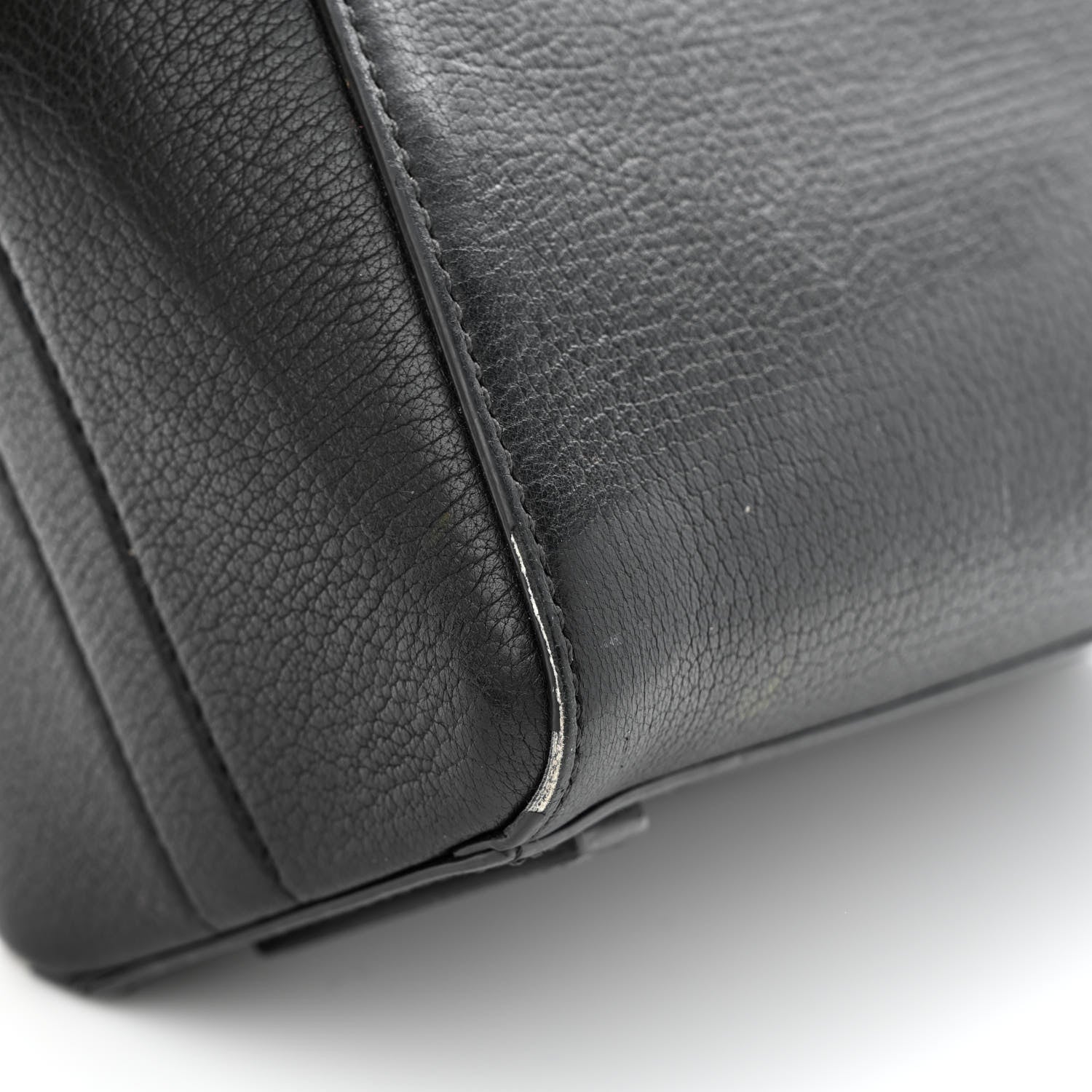 Givenchy Sugar Goatskin Mini Antigona Black 17 of 23