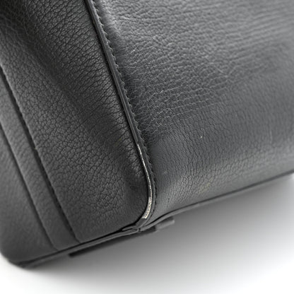 Givenchy Sugar Goatskin Mini Antigona Black 17 of 23